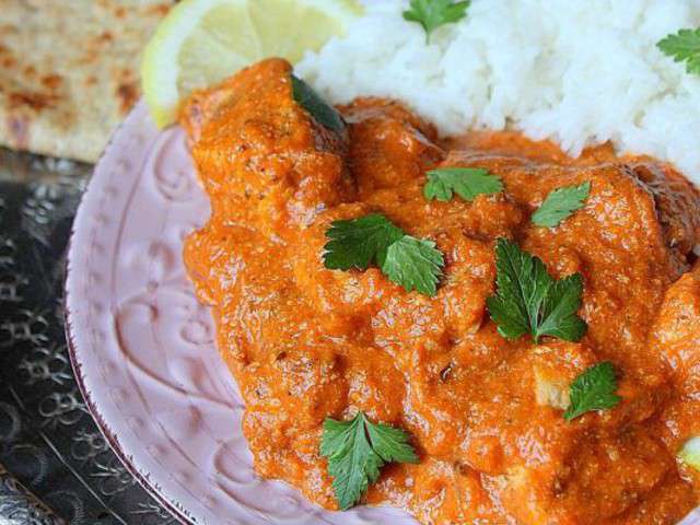 Recettes de Plats Complets et Inde