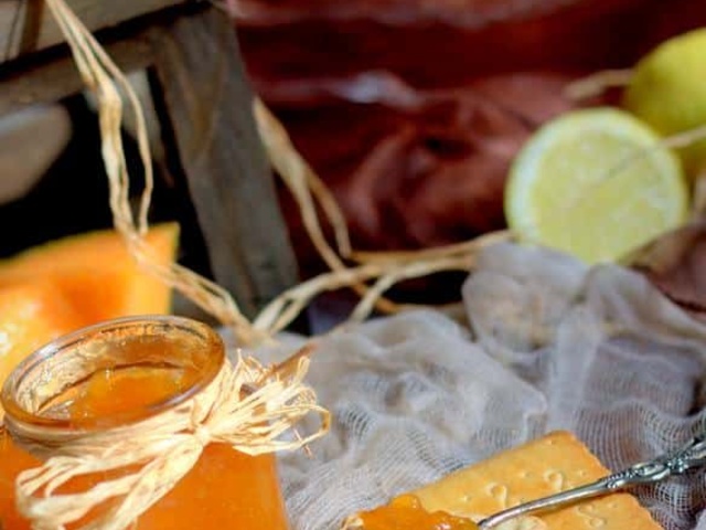 Recettes de Confiture de melon de La Cuisine de Djouza