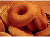 Doughnuts ou donuts