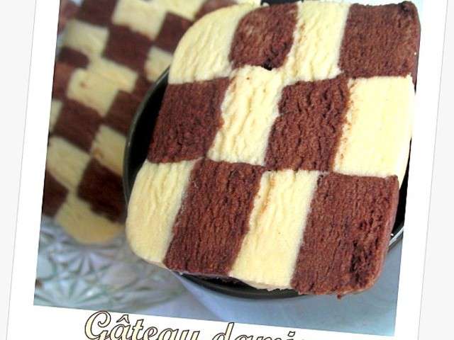 Les Meilleures Recettes De Damier