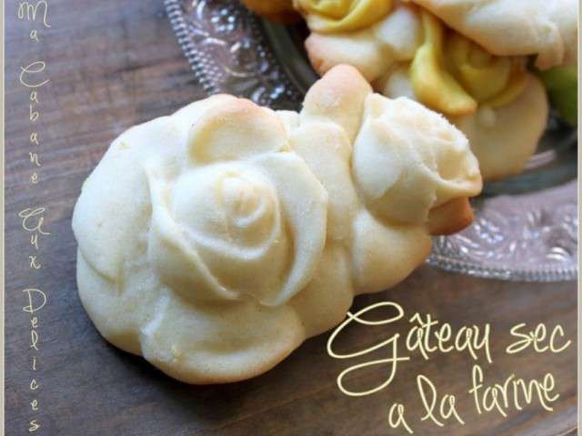 Recettes de Nouveau Model Gateau