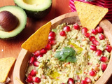 Guacamole Maison : Recette Facile et Rapide