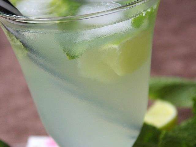 Les Meilleures Recettes De Rhum Et Menthe