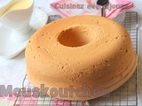 Mouskoutchou Ultra Léger et Moelleux – Recette Facile