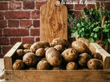 Pommes de Terre : Recettes, Cuissons et Idées Gourmandes