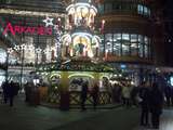 Berlin : Illuminations et marchés de Noël