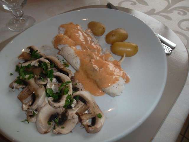 Recettes Sauce Au Jus De Viande