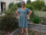 Siloé, ou ma deuxième robe préférée de l'été
