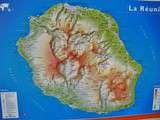 Volcan de la Réunion (i)