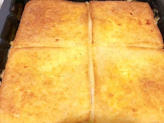Recettes de Jambon de MA COUJINA