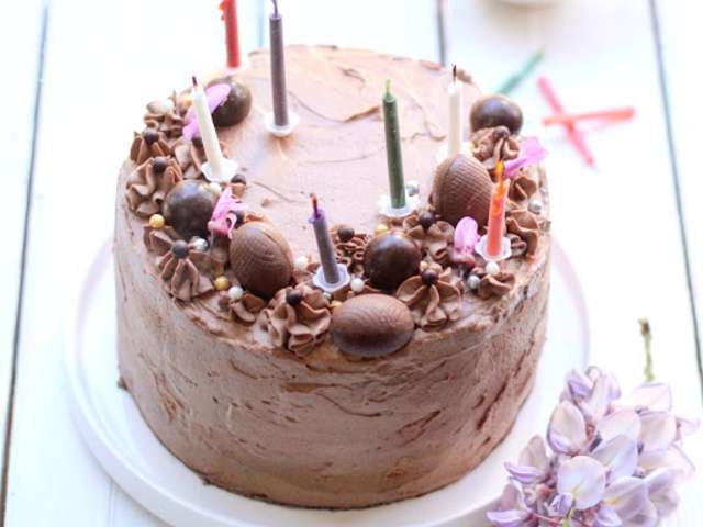 Recettes De Gateaux Et Anniversaire De A A Z 22