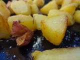 Pommes de terre au four