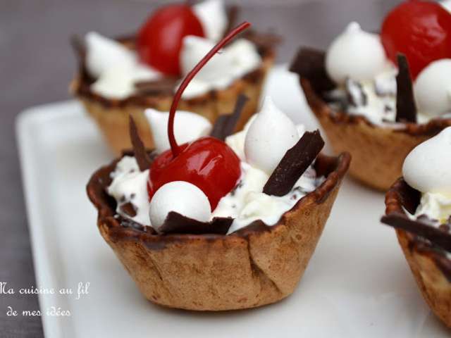 Recettes de Cuisine express de Ma cuisine au fil de mes idées