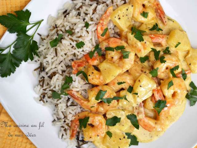 Recettes de Curcuma de Ma cuisine au fil de mes idées