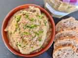 ➤Caviar d’Aubergine Maison : Une Recette Zéro Déchet, Simple et Savoureuse
