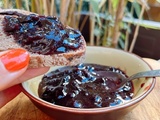 Confiture de Raisins Noirs : Savourez les Saveurs de l’Automne Tout au Long de l’Année