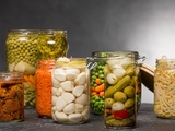 ➤Premiers Pas dans la Fermentation Maison : Une Méthode Zéro Déchet Riche en Bienfaits 🌿