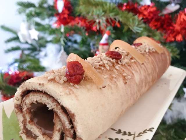 Recettes De Nutella Et Roule