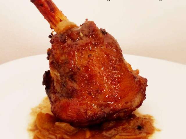 Ou Se Trouve La Souris D Agneau Recette Souris D'agneau Braisées 22 Recettes de Souris d'agneau de Ma cuisine d'ici et d'ailleurs