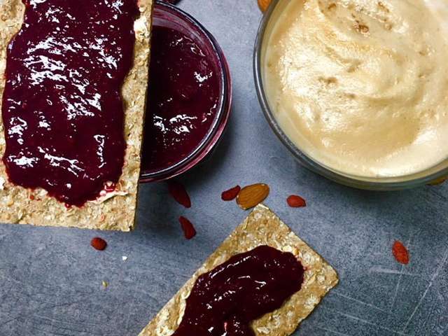 Recettes de Cuisine Santé de Ma cuisine de tous les jours