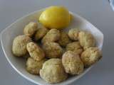 Tour en cuisine: croustimoelleux au citron
