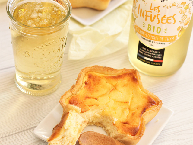 Recettes De Corse Et Citrons