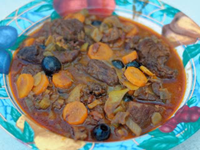 Recettes de Sanglier - 7