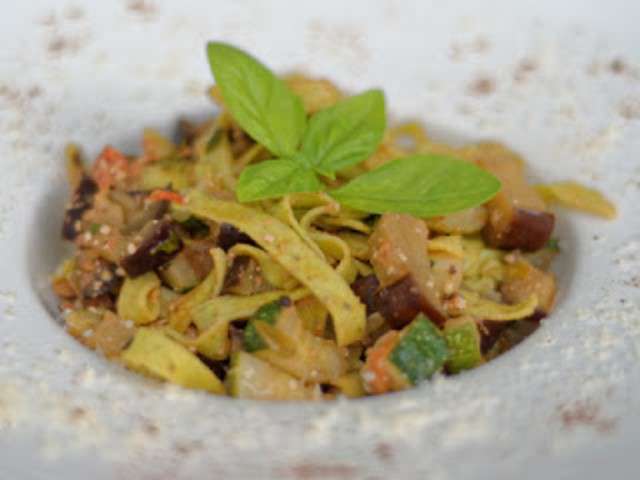 Recettes de Basilic de Ma cuisine et Vous