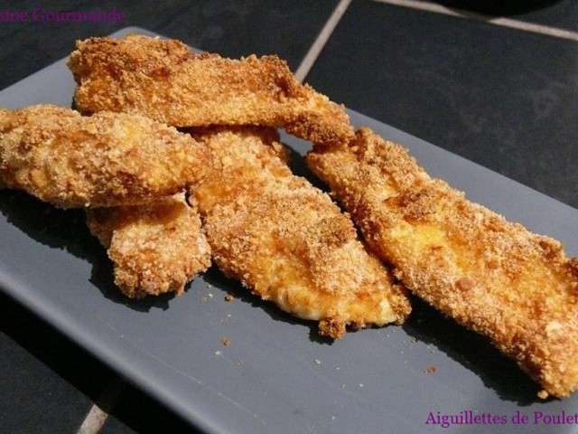 Recettes D'Airfryer