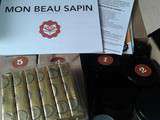 Beau Sapin