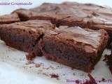Brownies en Friteuse (AirFryer)