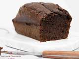 Cake Chocolat (Alain Ducasse)