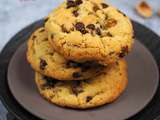 Cookies Choco Pistache