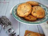 Cookies de Christopher