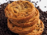 Cookies Double Choco de Pascal