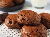 Cookies Infiniment Choco