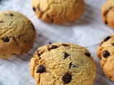 Cookies Pur Jaunes
