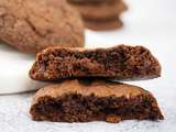 Cookies Tout Choco Chunkés