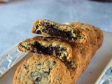 Cookies Truffés