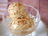 Crème Glacée d’Isigny à la Vanille