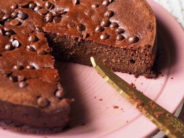 Recettes De Fondant Au Chocolat Et Cuisine Sans Gluten