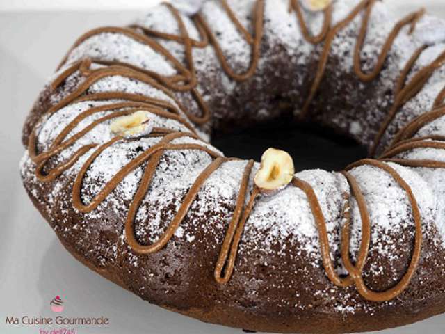 Recettes De Gateau Chocolat Et Pralines