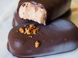 Glace Magnum Chocolat Noisette