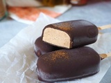 Glaces Pumpkin Spice