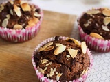 Muffins Choco Carotte