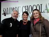Salon du Chocolat 2017 à Marseille