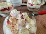 Tiramisu Beauty Strawberry