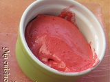 Sorbet Framboise