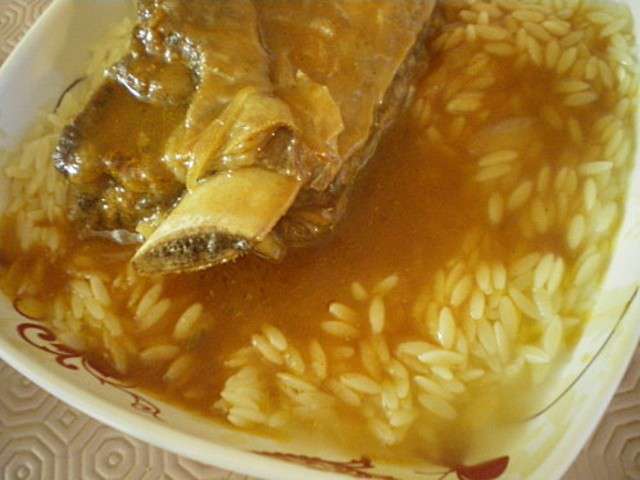 Recettes de Viandes en Sauce