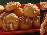 Chouquettes Maison, hum